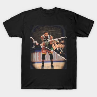 Kyrie Irving T-Shirt